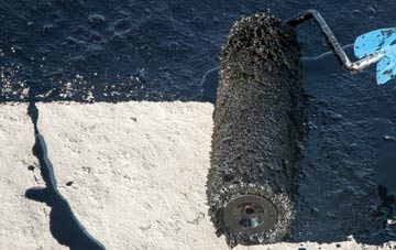 Bridge Of Muchalls liquid sealant waterproofing