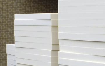 Bridge Of Muchalls tapered roof insulation costs