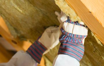 types of Bridge Of Muchalls pitched roof insulation materials