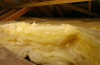 Bridge Of Muchalls pitch roof insulation